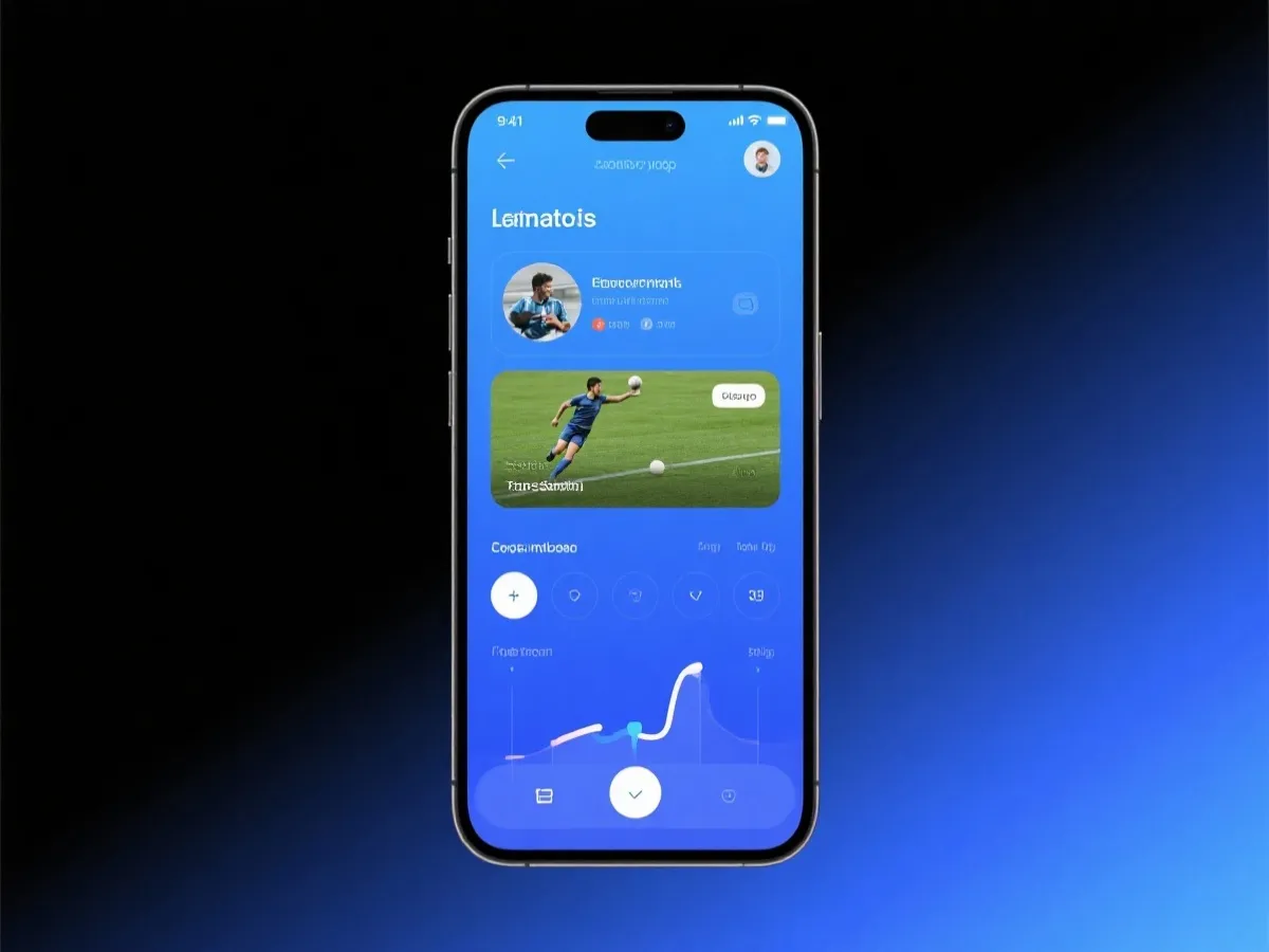 九州体育官方APP与入口服务示意图