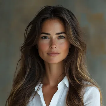 使用移动设备查看官方体育信息的用户形象